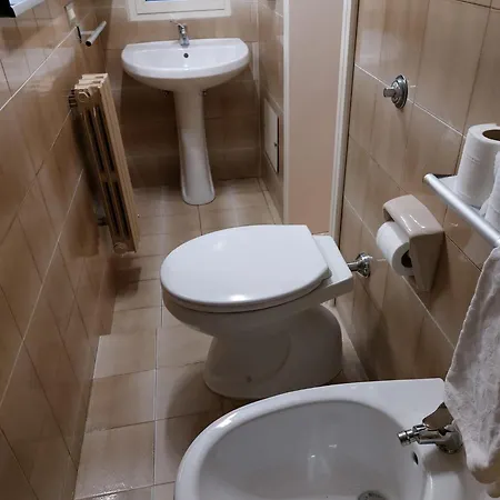 Dimora Vasco 17 Apartment