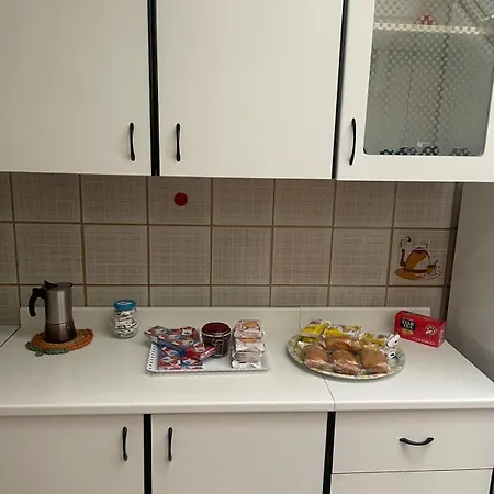 Dimora Vasco 17 Apartment