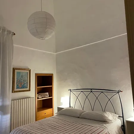 Apartment Dimora Vasco 17