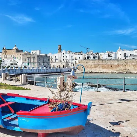 Dimora Vasco 17 Appartement Monopoli