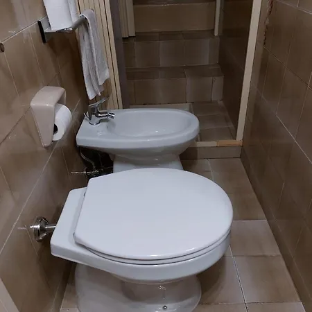 Dimora Vasco 17 Appartement *