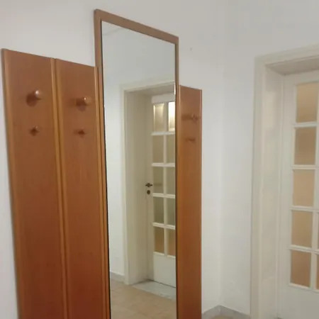 Dimora Vasco 17 *
