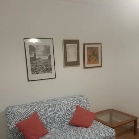 Dimora Vasco 17