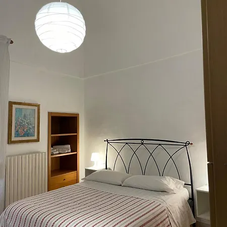 Dimora Vasco 17 * 모노폴리