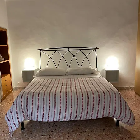 Dimora Vasco 17 Apartment *